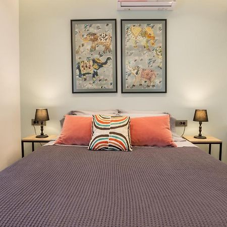 Isanema Villas Lakki  Экстерьер фото
