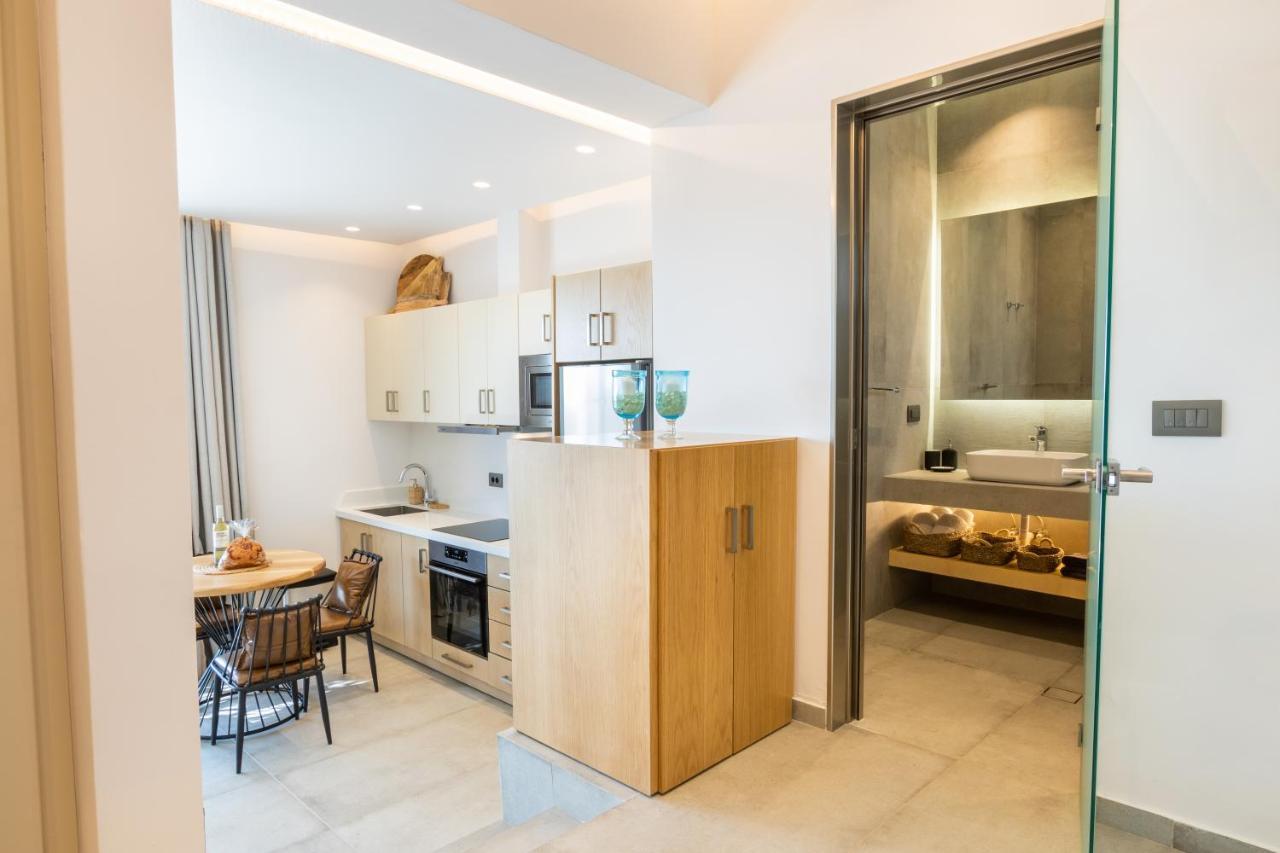 Isanema Villas Lakki  Экстерьер фото