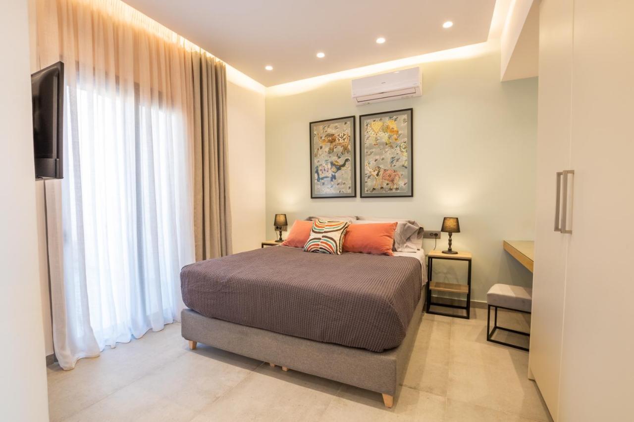 Isanema Villas Lakki  Экстерьер фото