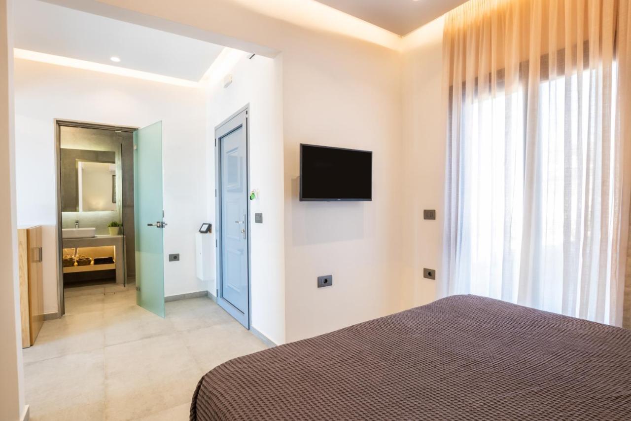 Isanema Villas Lakki  Экстерьер фото