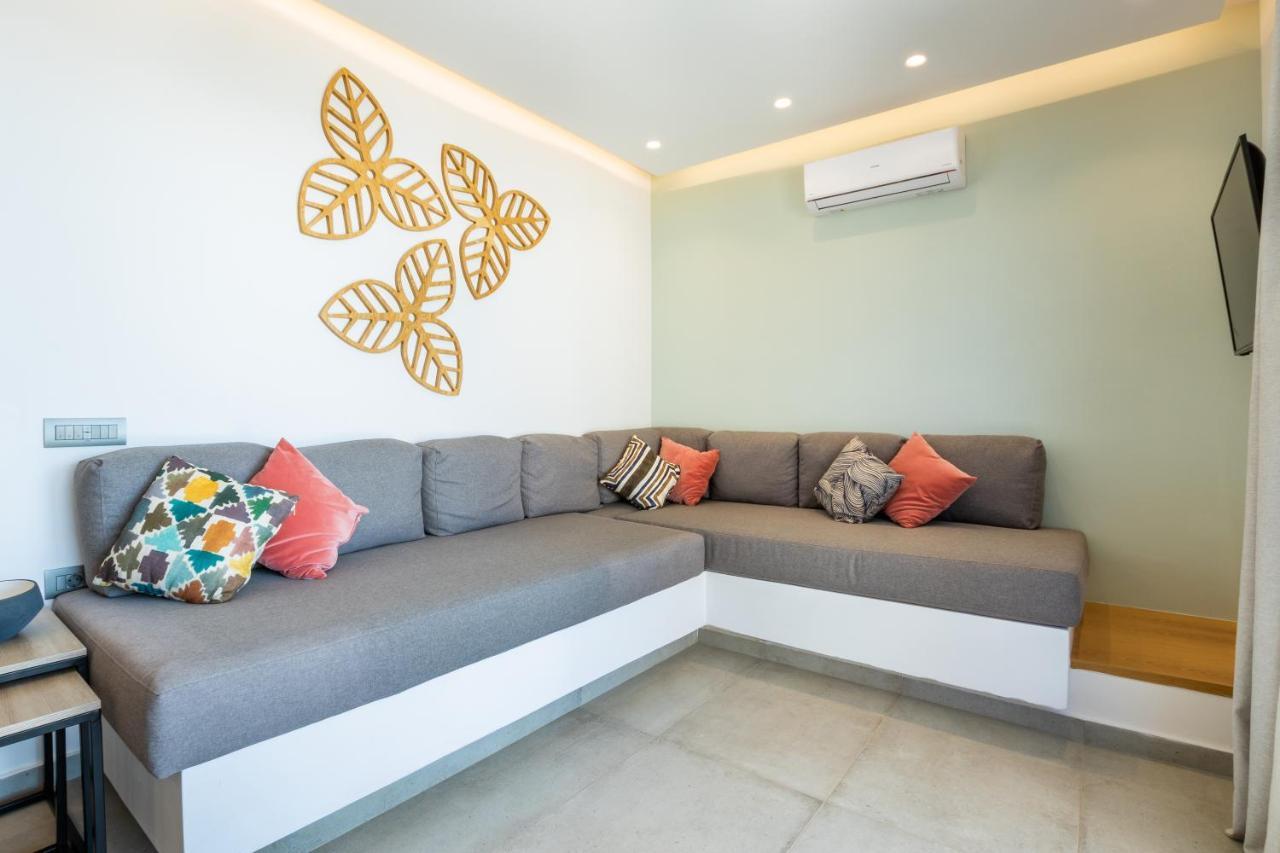 Isanema Villas Lakki  Экстерьер фото