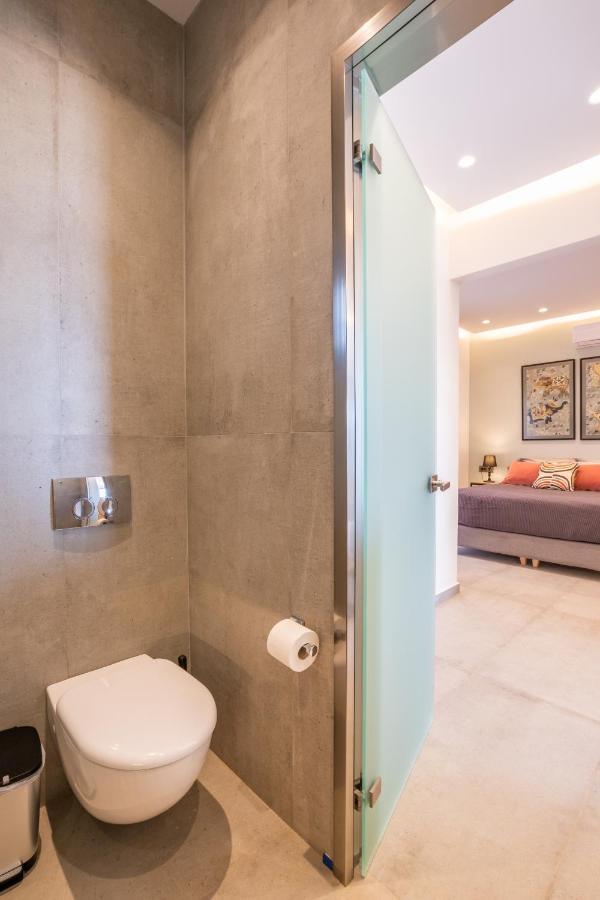 Isanema Villas Lakki  Экстерьер фото
