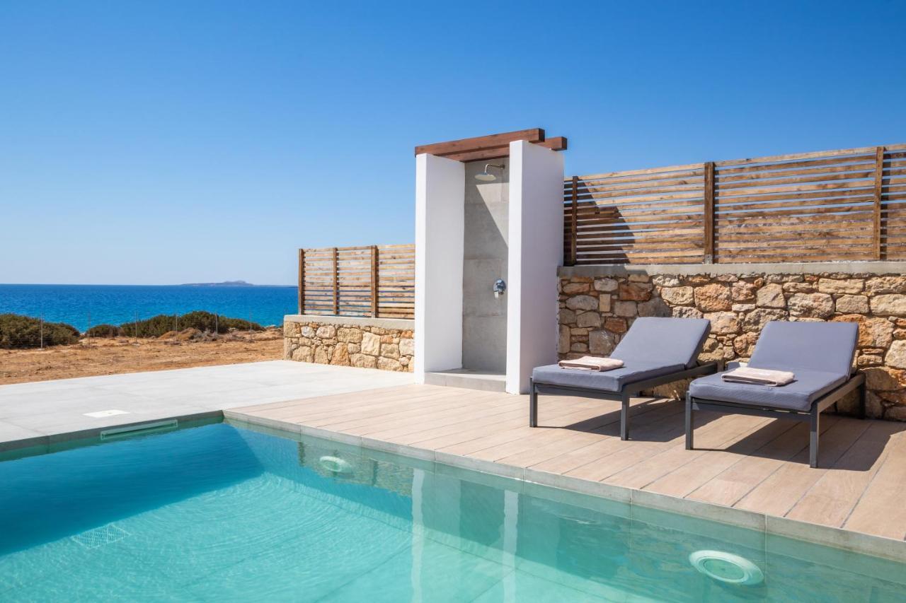 Isanema Villas Lakki  Экстерьер фото