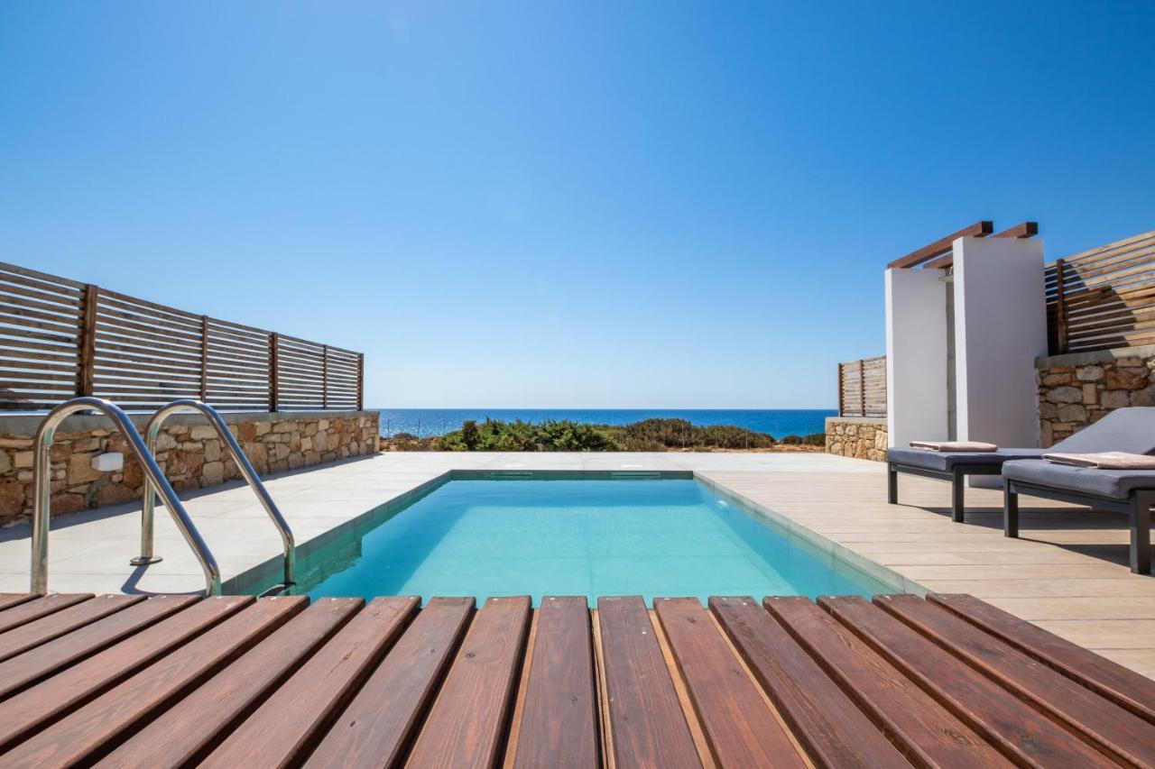 Isanema Villas Lakki  Экстерьер фото