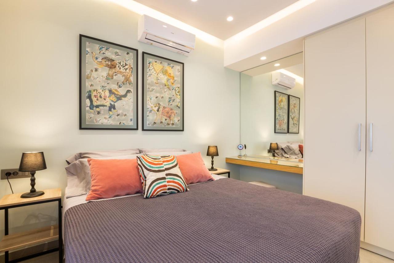 Isanema Villas Lakki  Экстерьер фото