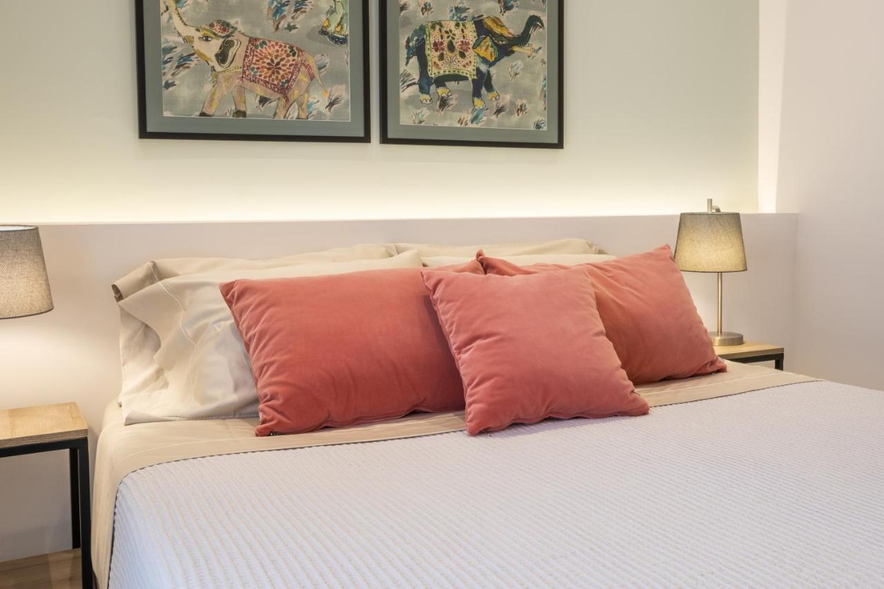 Isanema Villas Lakki  Экстерьер фото