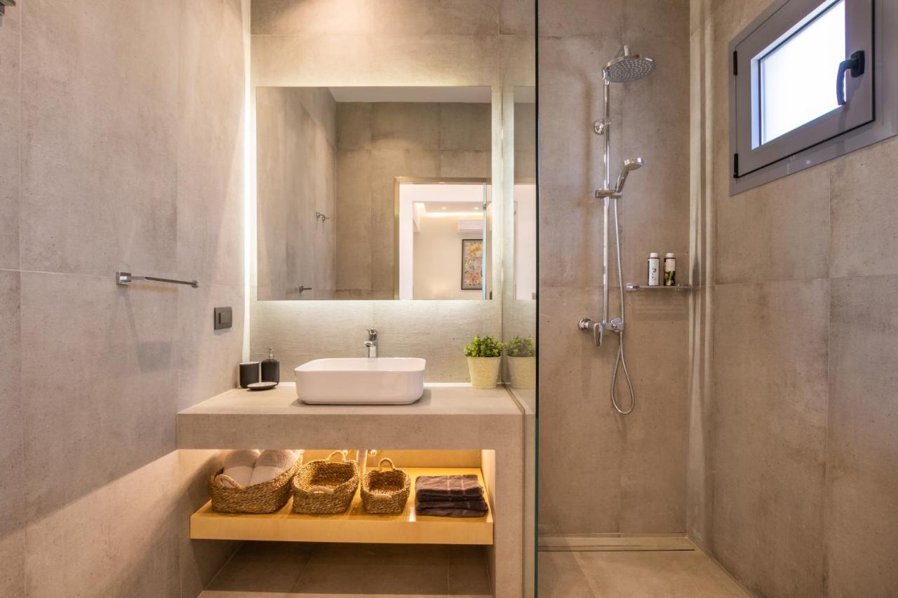 Isanema Villas Lakki  Экстерьер фото