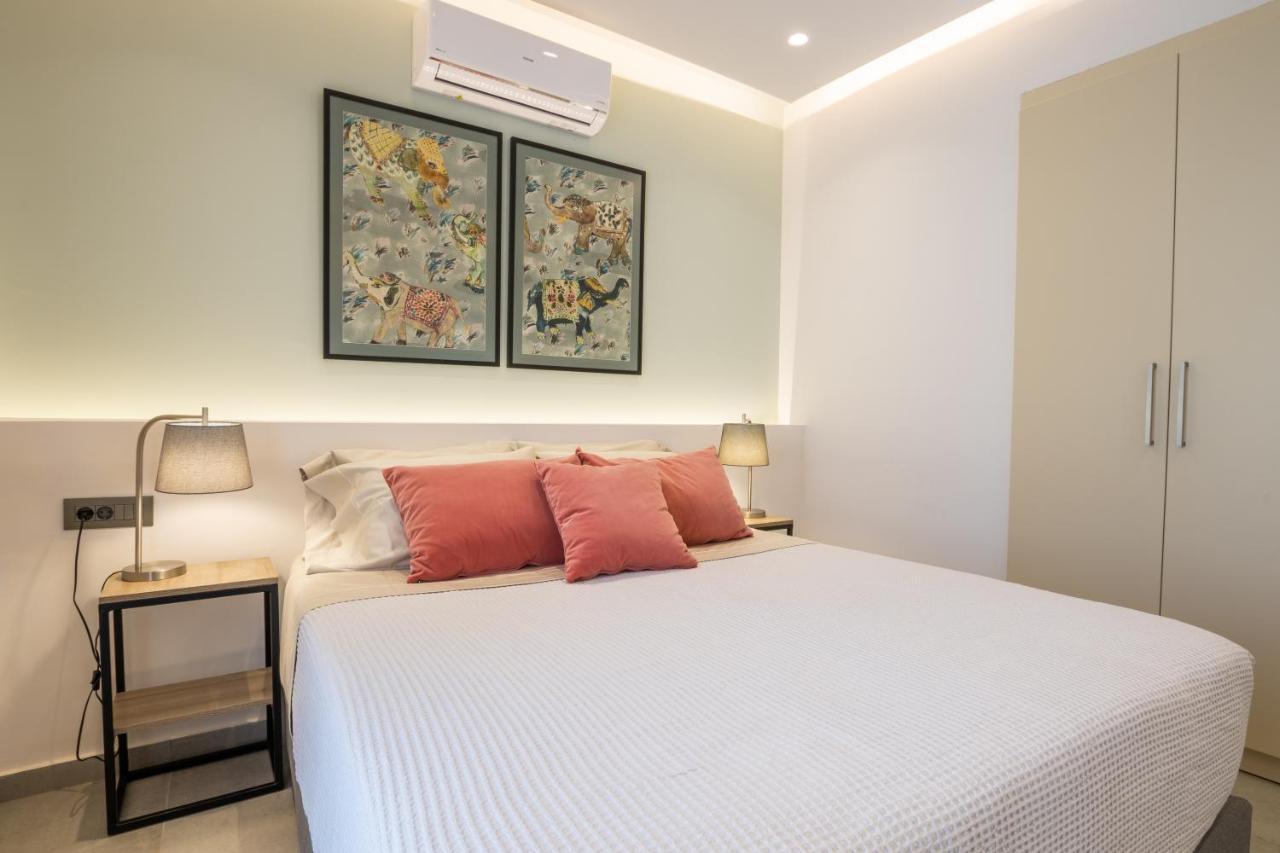 Isanema Villas Lakki  Экстерьер фото