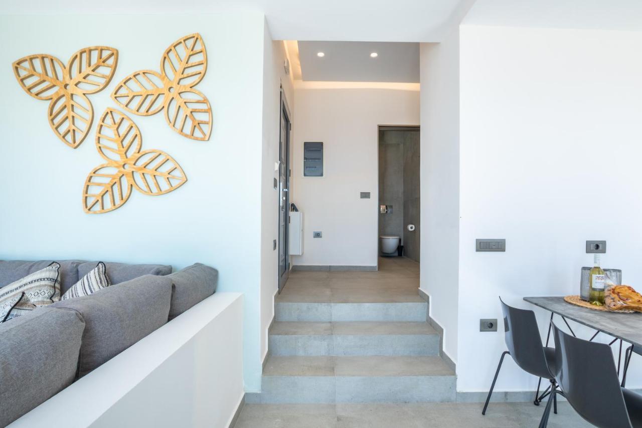 Isanema Villas Lakki  Экстерьер фото