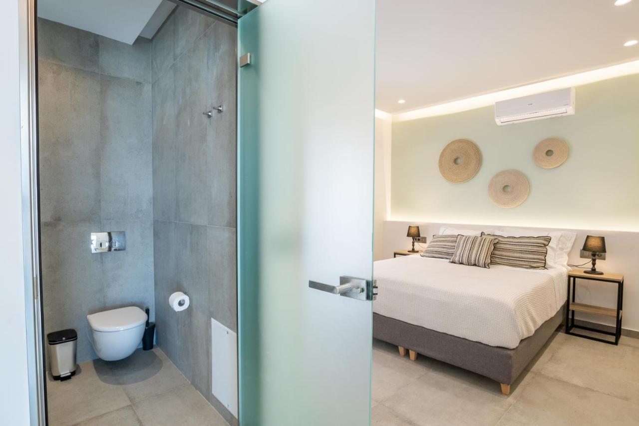 Isanema Villas Lakki  Экстерьер фото