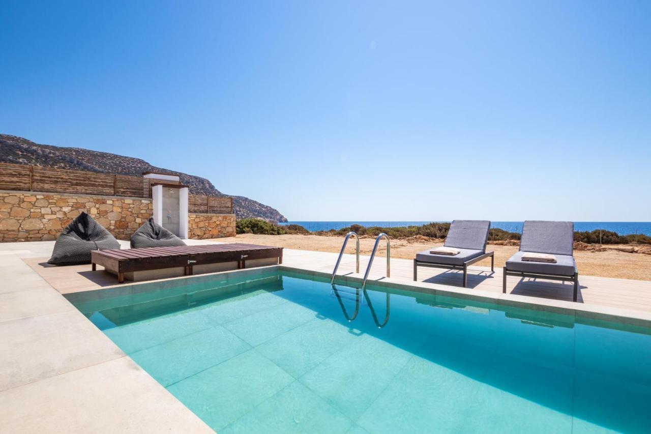 Isanema Villas Lakki  Экстерьер фото