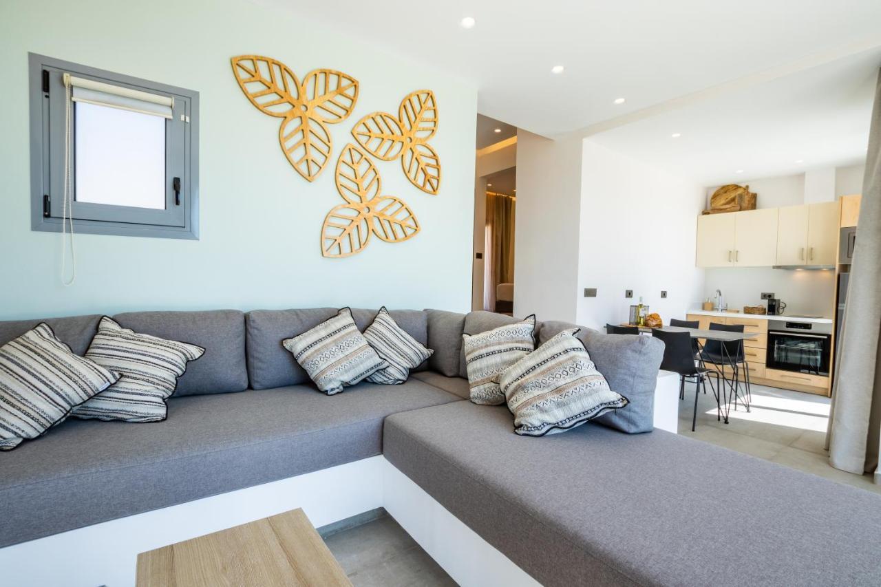 Isanema Villas Lakki  Экстерьер фото